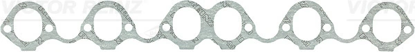 Gasket, intake manifold